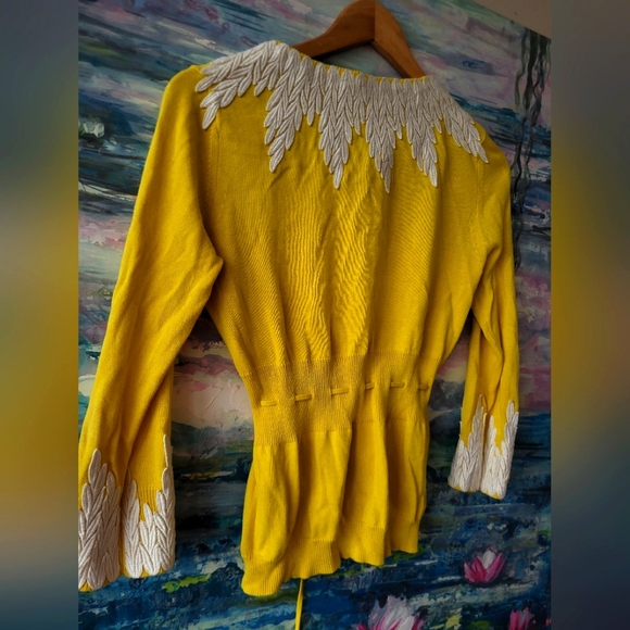 Small Wellmade Sweater - Picture 5 of 6